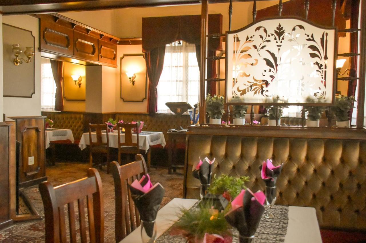 Park Hotel Bethlehem Ngoại thất bức ảnh