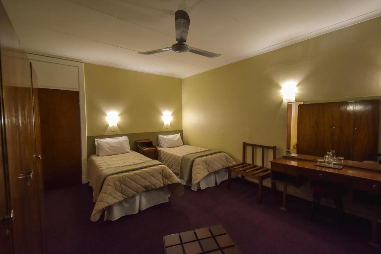 Park Hotel Bethlehem Ngoại thất bức ảnh